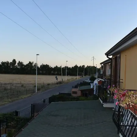 In Zona Silenziosa E Tranquilla Lägenhet Pula