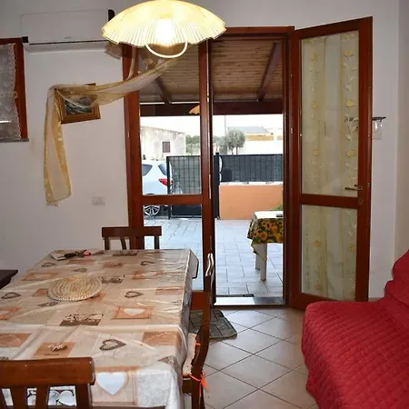 In Zona Silenziosa E Tranquilla Pula