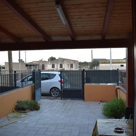 In Zona Silenziosa E Tranquilla *
