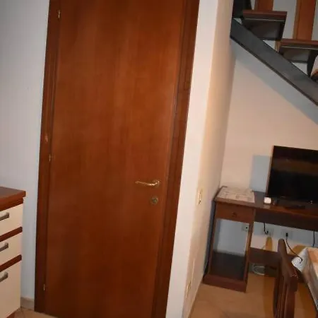 In Zona Silenziosa E Tranquilla * Пула