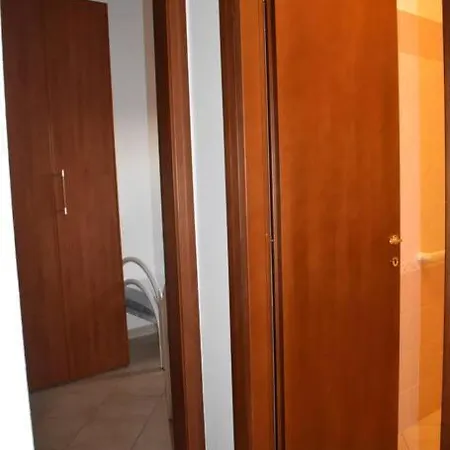 In Zona Silenziosa E Tranquilla * Пула