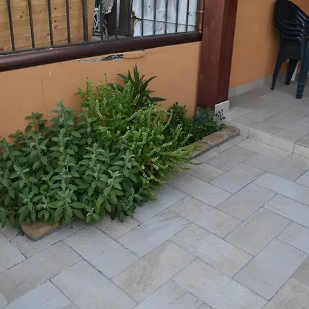 Апартаменты In Zona Silenziosa E Tranquilla *